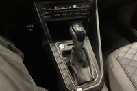 heti ajoon Volkswagen Taigo