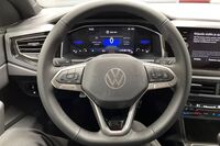 heti ajoon Volkswagen Taigo