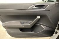 heti ajoon Volkswagen Taigo