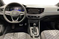 heti ajoon Volkswagen Taigo