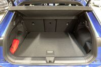 heti ajoon Volkswagen T-Roc