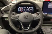 heti ajoon Volkswagen T-Roc