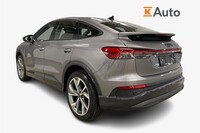 heti ajoon Audi Q4 e-tron