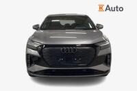 heti ajoon Audi Q4 e-tron