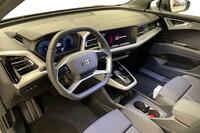 heti ajoon Audi Q4 e-tron