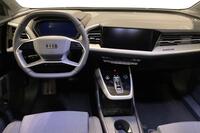 heti ajoon Audi Q4 e-tron