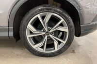 heti ajoon Audi Q4 e-tron