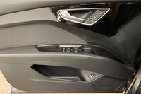 heti ajoon Audi Q4 e-tron