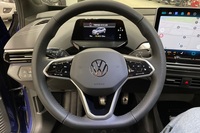 heti ajoon Volkswagen ID.4