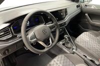 heti ajoon Volkswagen Taigo