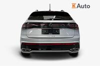 heti ajoon Volkswagen Taigo