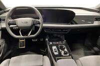 heti ajoon Audi A6 e-tron