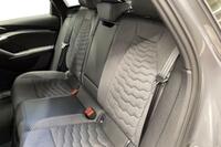 heti ajoon Audi A6 e-tron