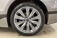 heti ajoon Audi A6 e-tron