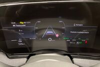 heti ajoon Audi A6 e-tron