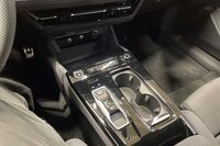 heti ajoon Audi A6 e-tron