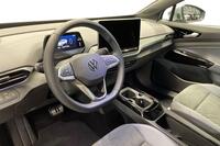 heti ajoon Volkswagen ID.4