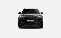 heti ajoon Audi Q6 e-tron