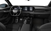 heti ajoon Audi Q6 e-tron