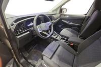 heti ajoon Volkswagen Caddy Maxi