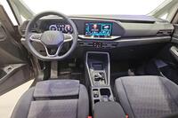 heti ajoon Volkswagen Caddy Maxi