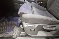 heti ajoon Volkswagen Caddy Maxi