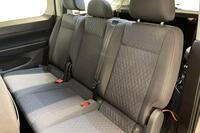 heti ajoon Volkswagen Caddy Maxi