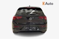 heti ajoon Volkswagen Golf