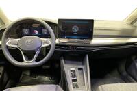 heti ajoon Volkswagen Golf