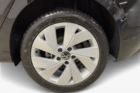 heti ajoon Volkswagen Golf