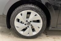 heti ajoon Volkswagen Golf