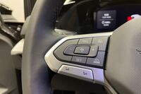 heti ajoon Volkswagen Golf