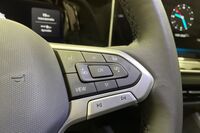 heti ajoon Volkswagen Golf