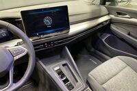 heti ajoon Volkswagen Golf