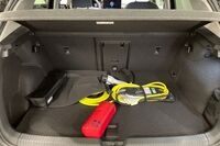 heti ajoon Volkswagen Golf