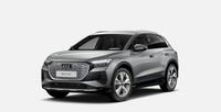 heti ajoon Audi Q4 e-tron