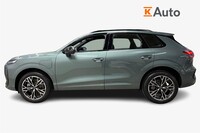 heti ajoon Audi Q3