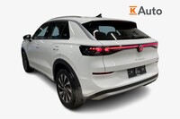 heti ajoon Volkswagen T-Roc