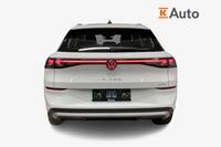 heti ajoon Volkswagen T-Roc