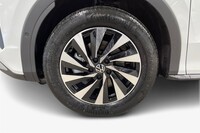 heti ajoon Volkswagen T-Roc