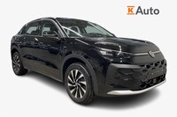 heti ajoon Volkswagen T-Roc