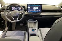 heti ajoon Volkswagen T-Roc