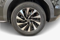 heti ajoon Volkswagen T-Roc