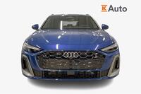 heti ajoon Audi A5