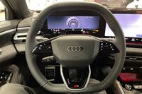 heti ajoon Audi A5