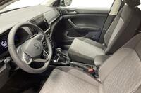 heti ajoon Volkswagen T-Cross