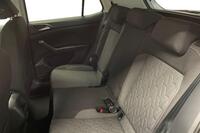 heti ajoon Volkswagen T-Cross