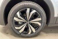 heti ajoon Volkswagen T-Cross