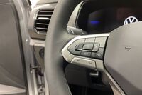 heti ajoon Volkswagen T-Cross