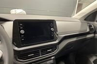 heti ajoon Volkswagen T-Cross